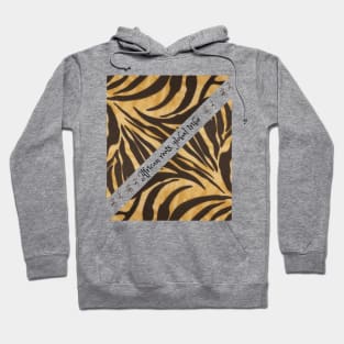 African roots, global tribe, African tribal Hoodie